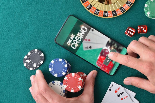 arona mobile app interface showing sports and casino markets