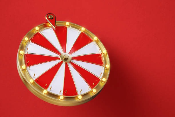 Live dealer roulette and blackjack tables on arona